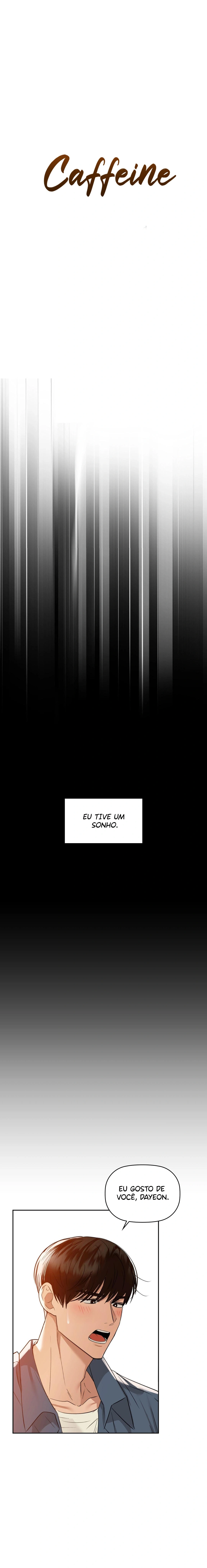 Caffeine Capítulo 69 Página 2