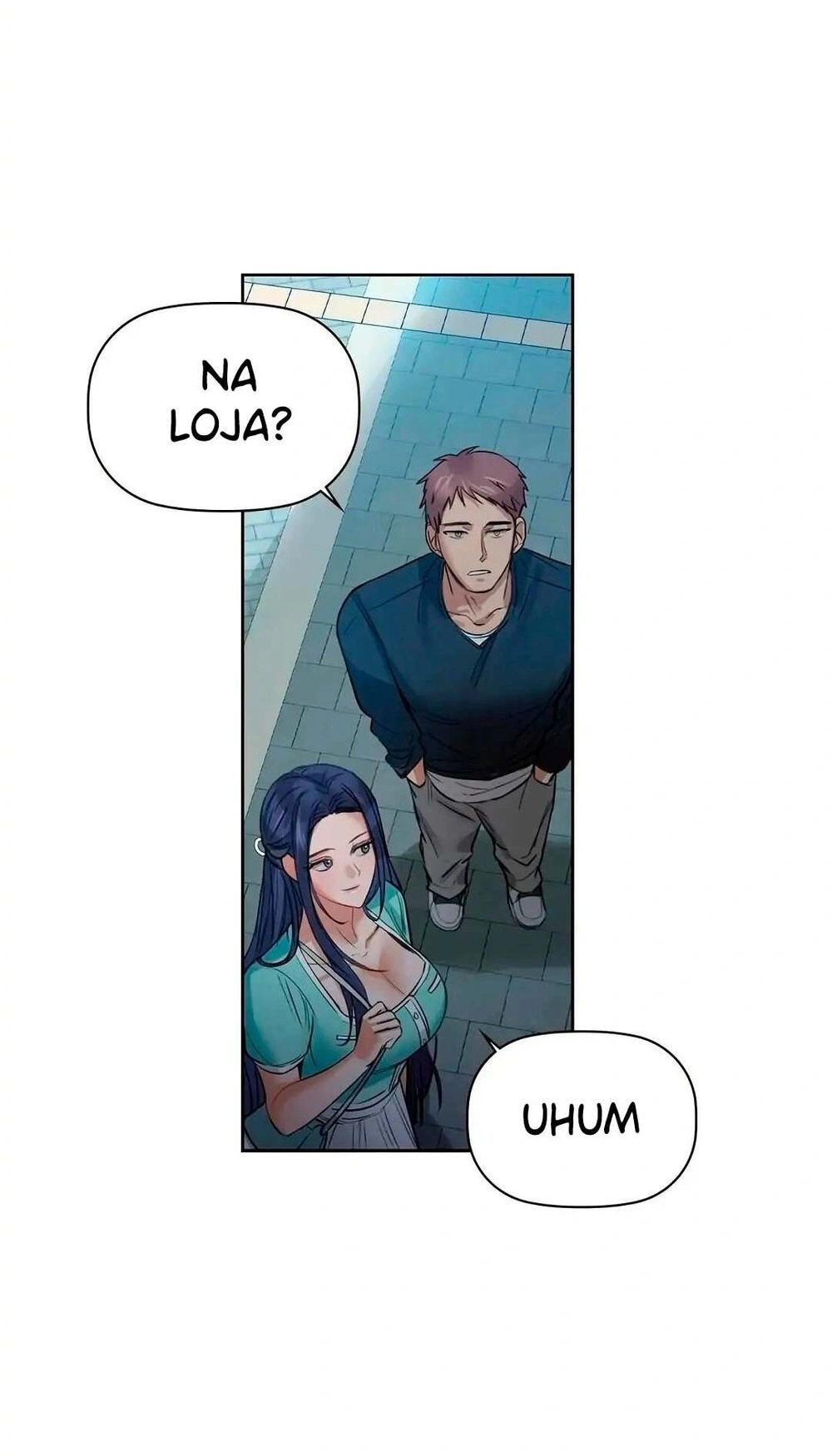 Caffeine Capítulo 7 Página 14