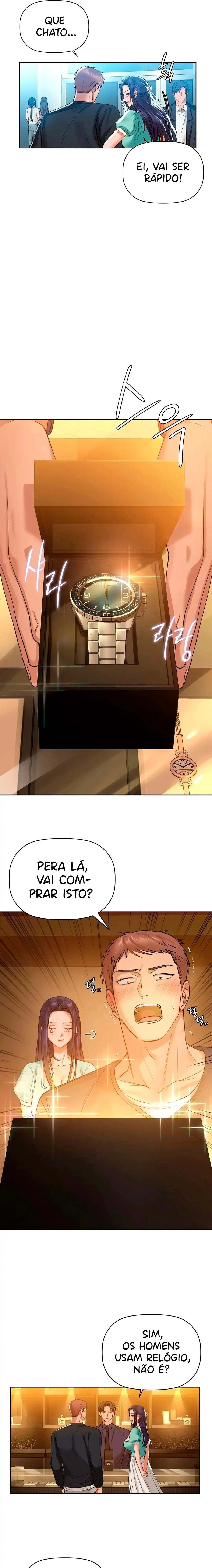 Caffeine Capítulo 7 Página 15