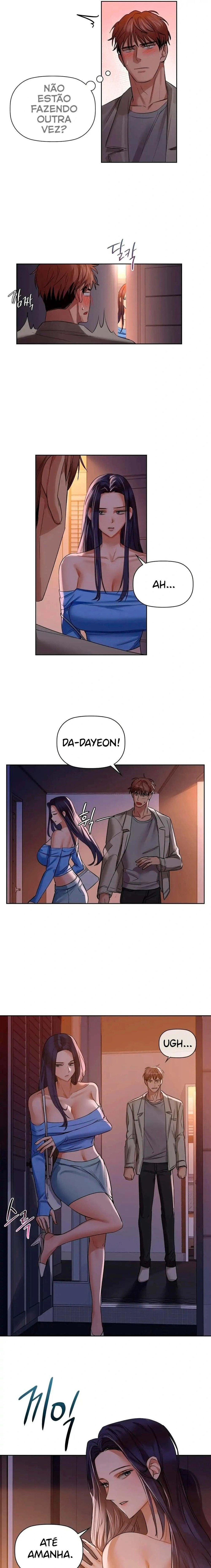Caffeine Capítulo 7 Página 21