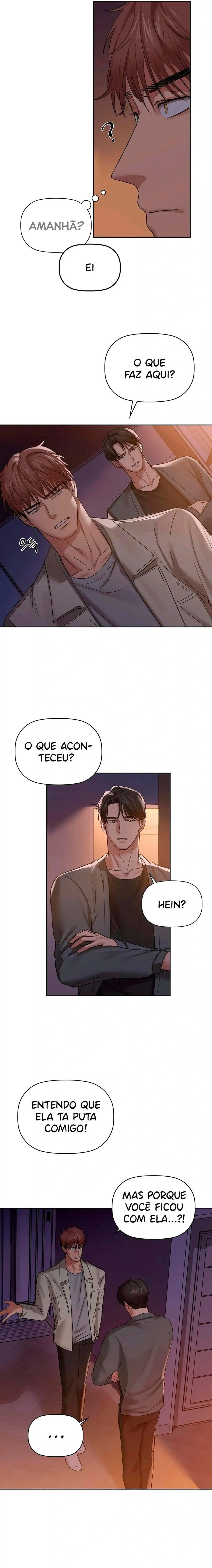 Caffeine Capítulo 7 Página 23