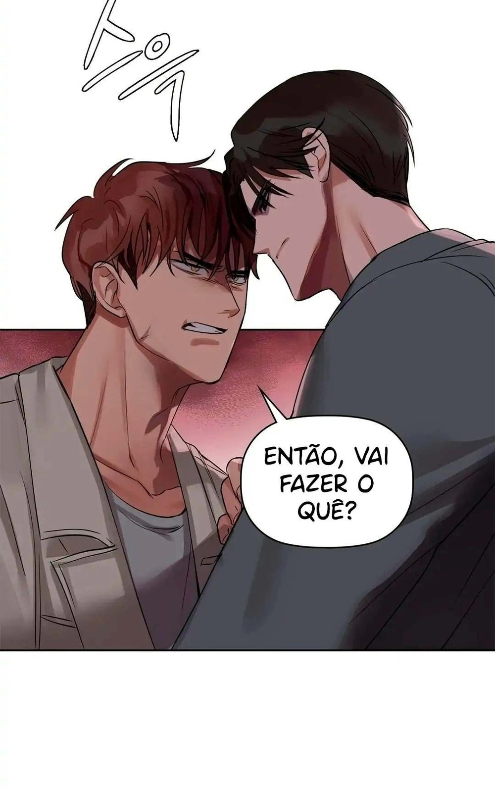 Caffeine Capítulo 7 Página 26