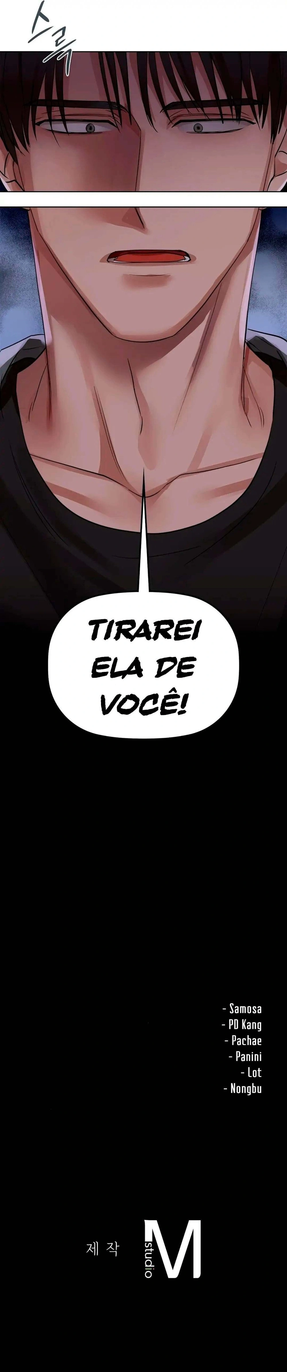 Caffeine Capítulo 7 Página 27