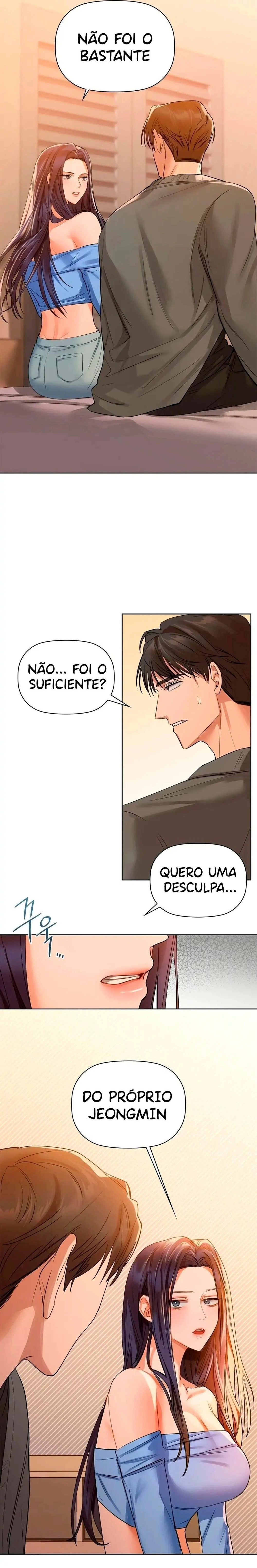 Caffeine Capítulo 7 Página 4