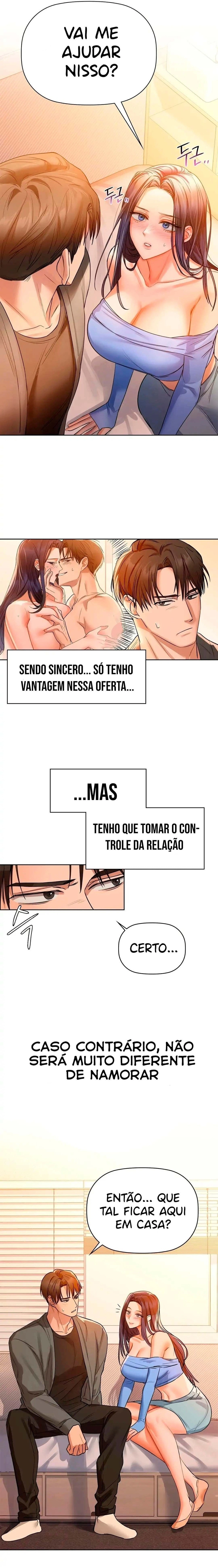 Caffeine Capítulo 7 Página 6
