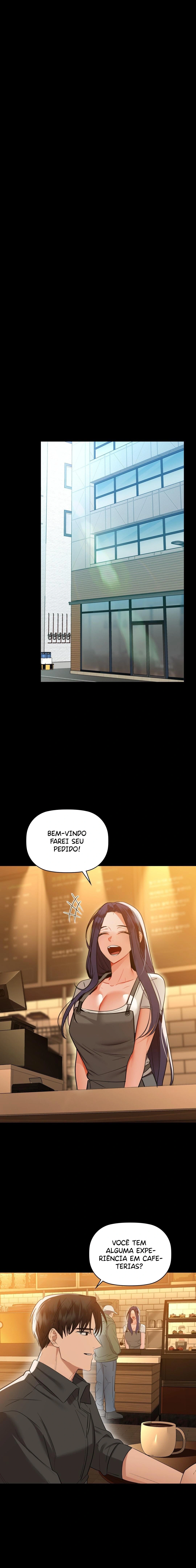 Caffeine Capítulo 70 Página 2