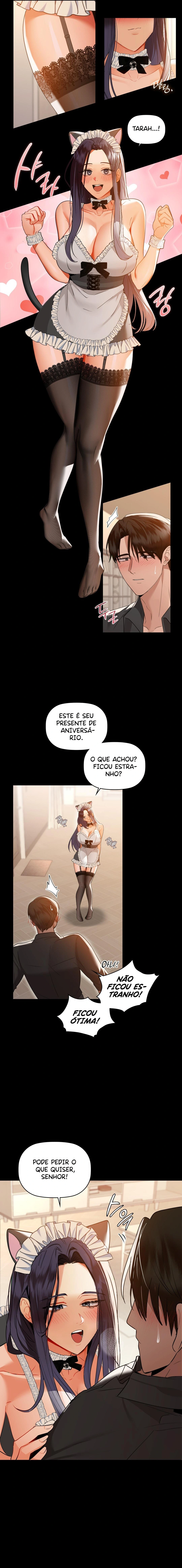 Caffeine Capítulo 70 Página 7