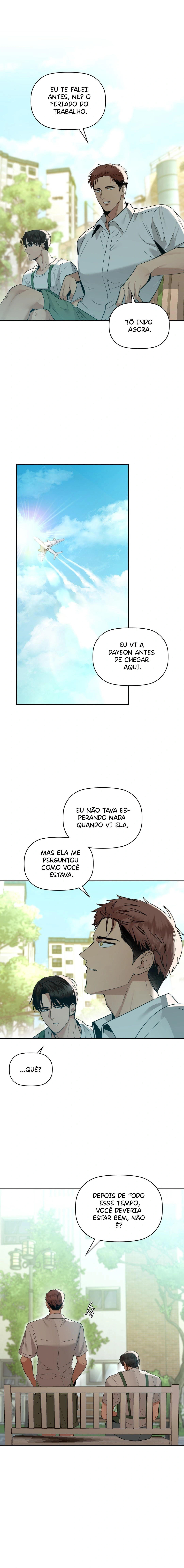 Caffeine Capítulo 71 Página 10