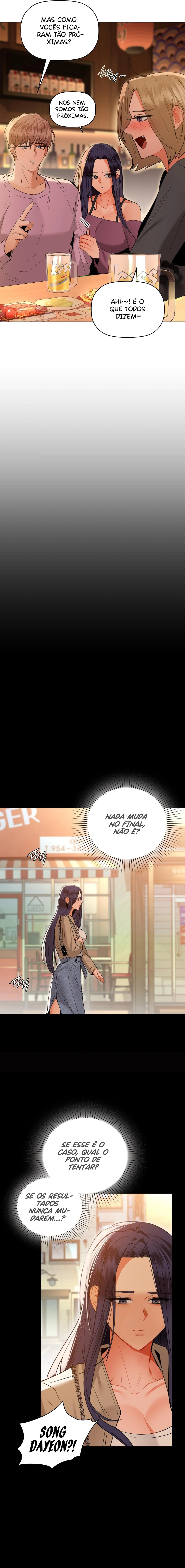 Caffeine Capítulo 71 Página 13