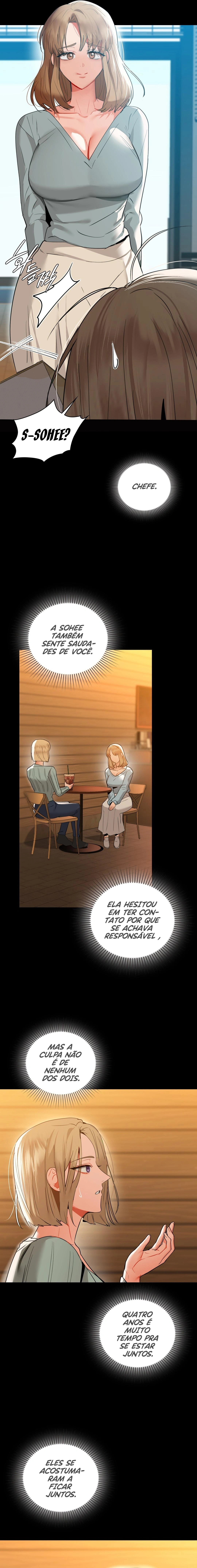 Caffeine Capítulo 71 Página 19