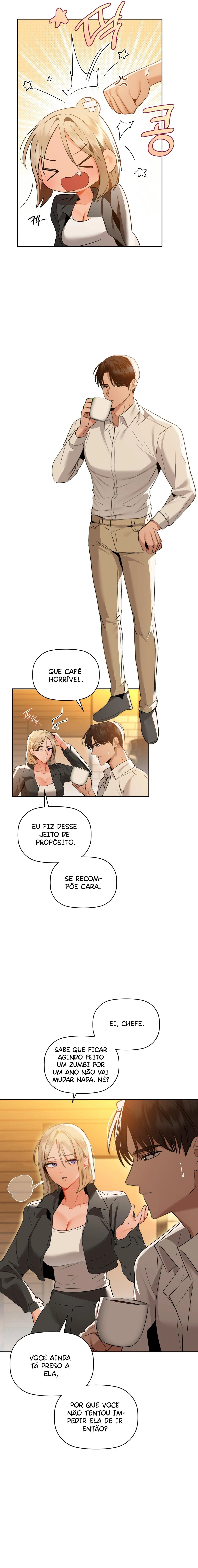 Caffeine Capítulo 71 Página 4