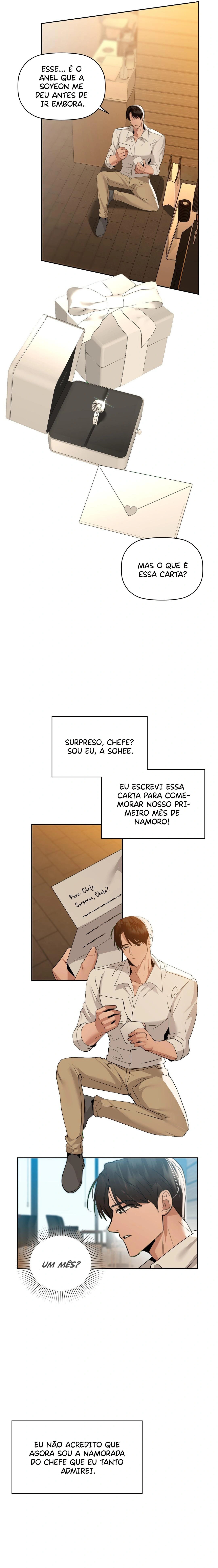 Caffeine Capítulo 71 Página 6