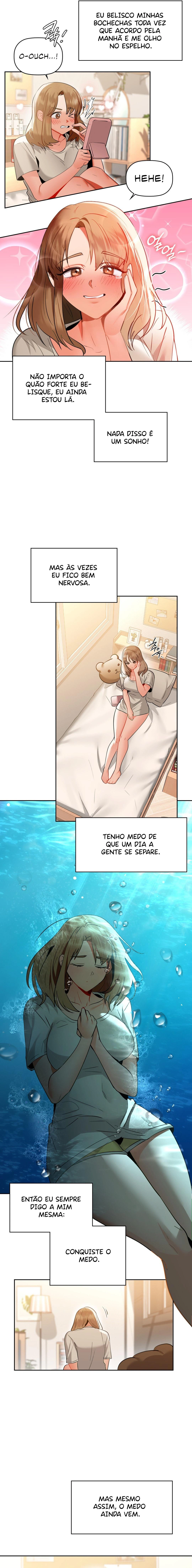 Caffeine Capítulo 71 Página 7