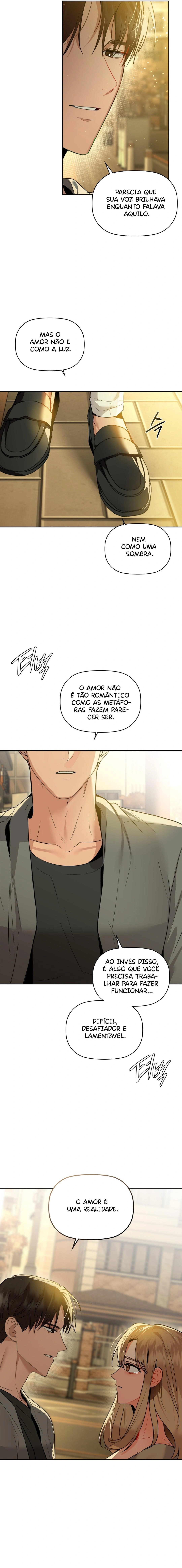 Caffeine Capítulo 72 Página 10