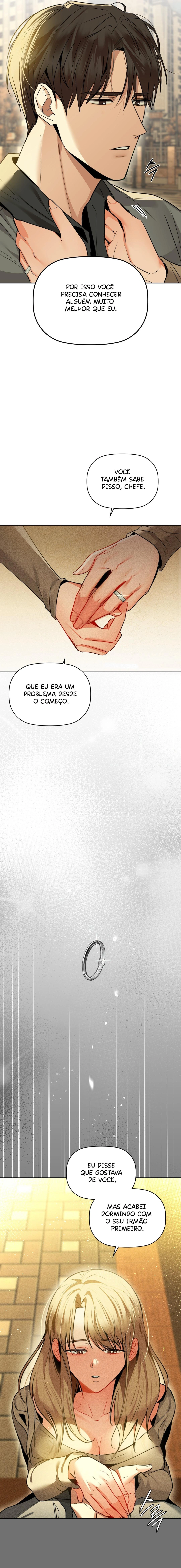 Caffeine Capítulo 72 Página 13