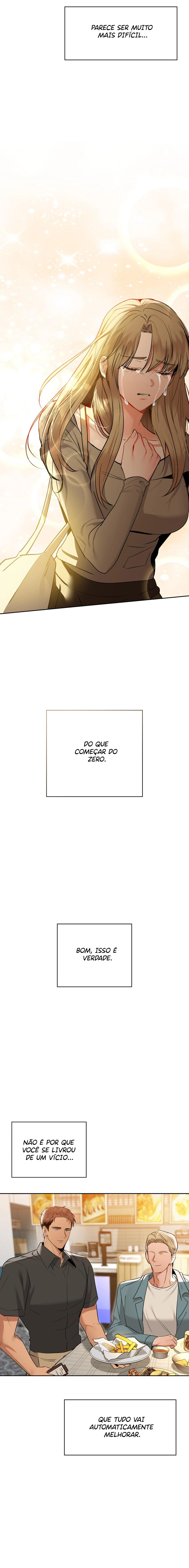 Caffeine Capítulo 72 Página 17