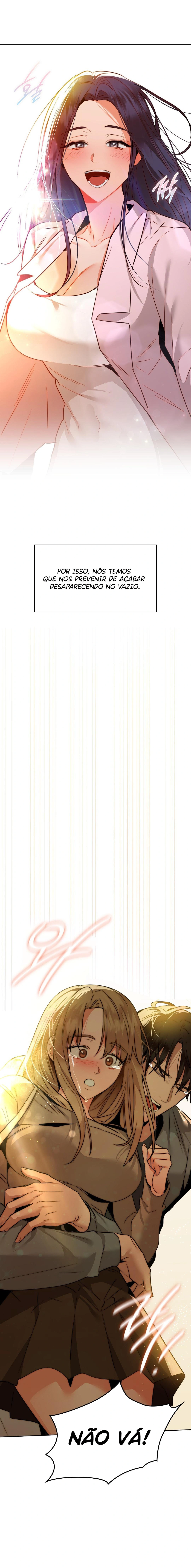 Caffeine Capítulo 72 Página 19