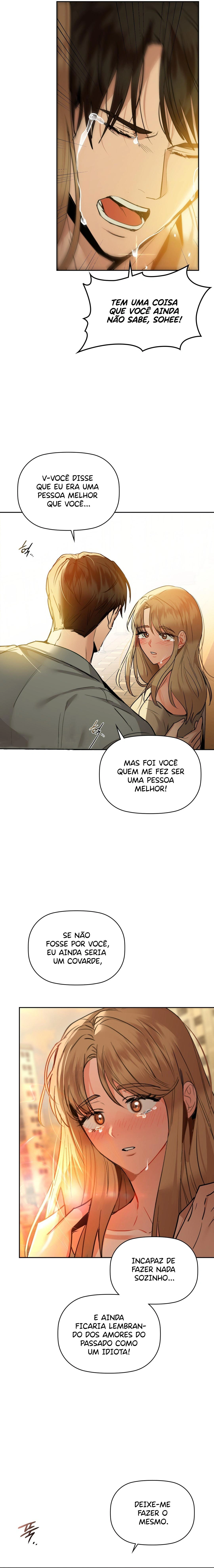 Caffeine Capítulo 72 Página 20
