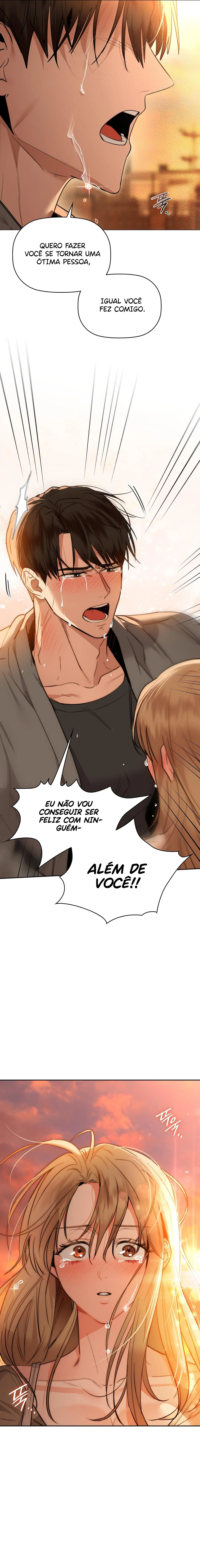 Caffeine Capítulo 72 Página 21