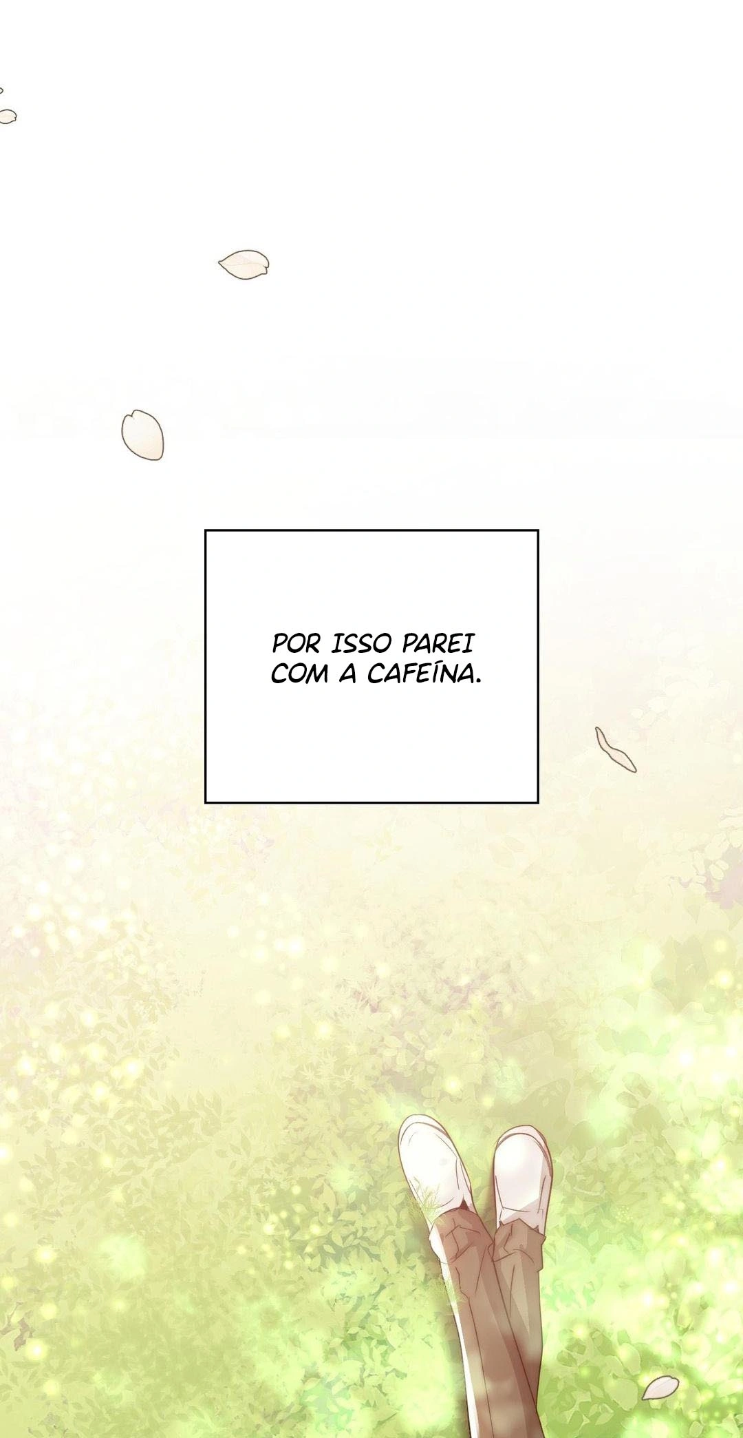 Caffeine Capítulo 72 Página 25