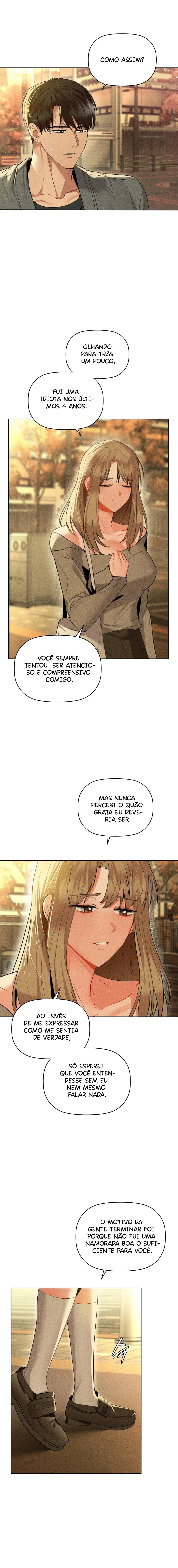 Caffeine Capítulo 72 Página 8
