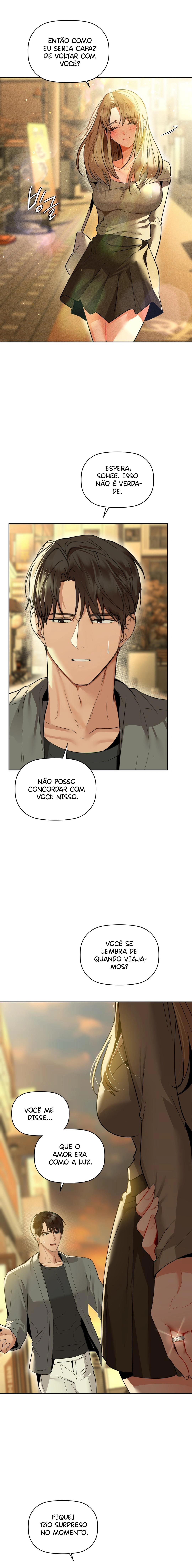 Caffeine Capítulo 72 Página 9