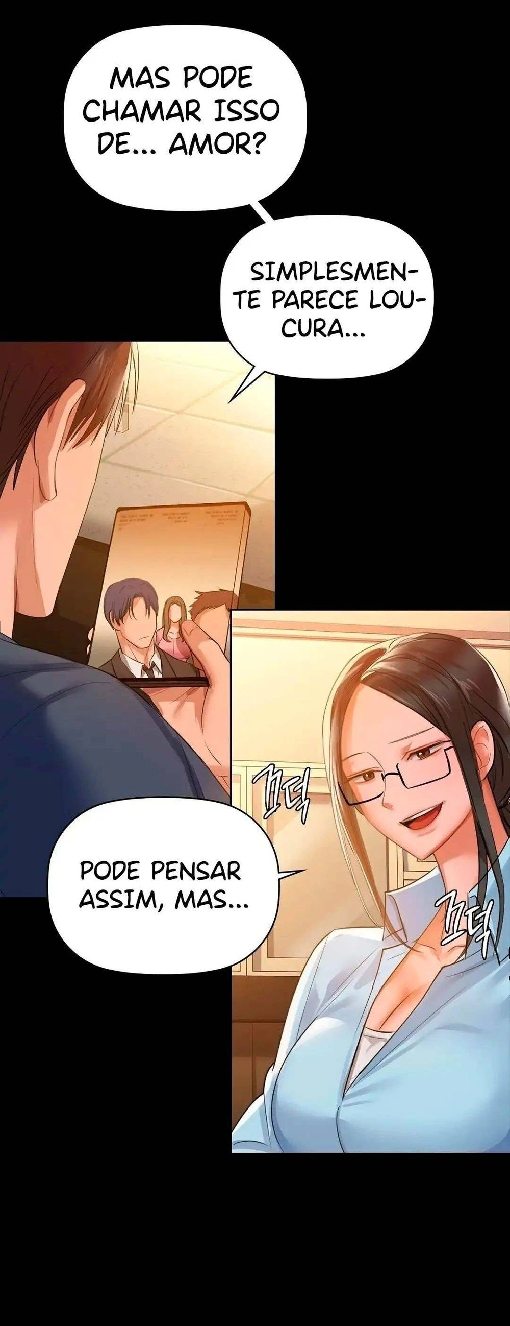 Caffeine Capítulo 8 Página 11