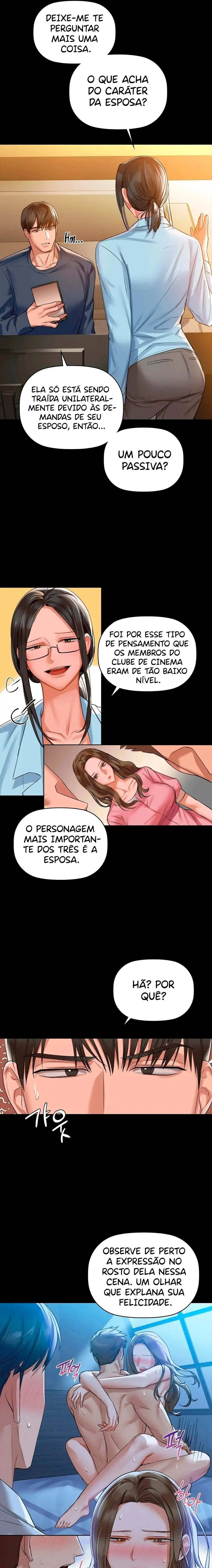 Caffeine Capítulo 8 Página 12