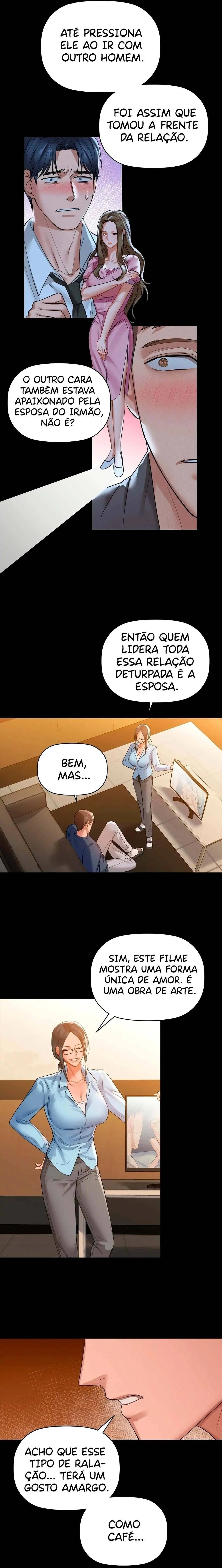 Caffeine Capítulo 8 Página 14