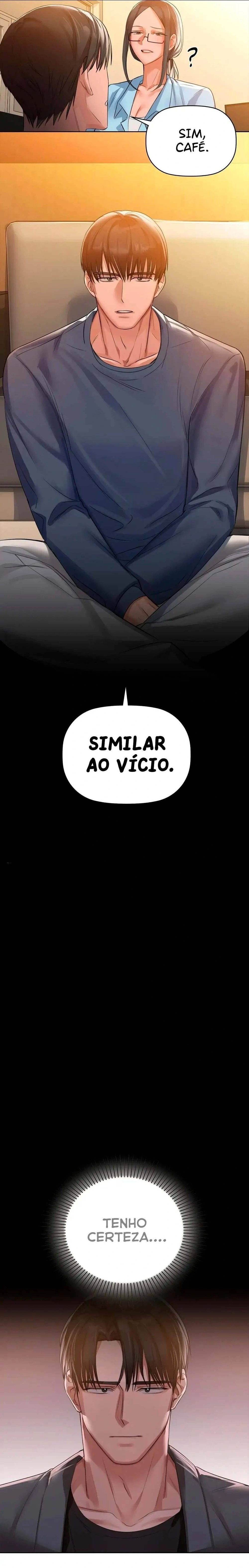 Caffeine Capítulo 8 Página 16