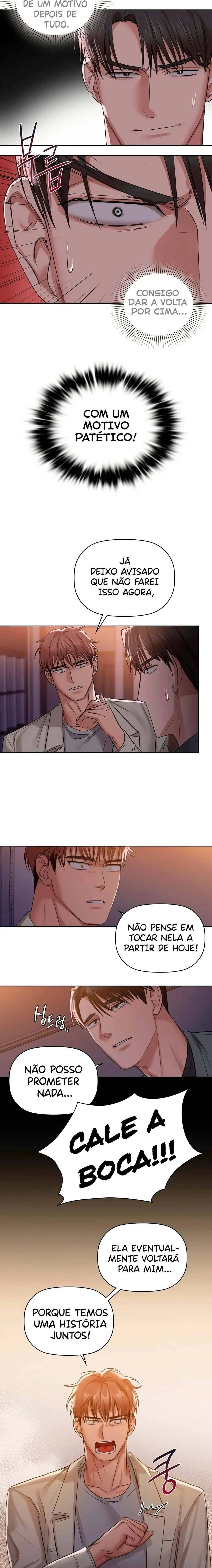 Caffeine Capítulo 8 Página 22