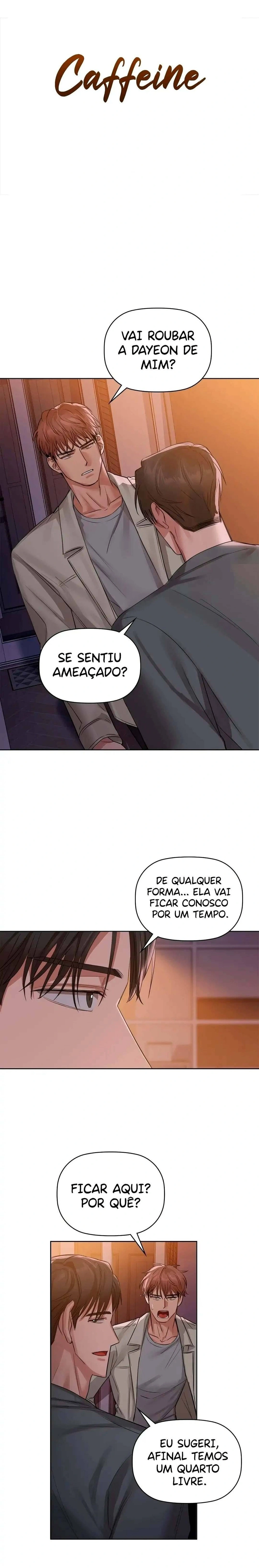 Caffeine Capítulo 8 Página 4