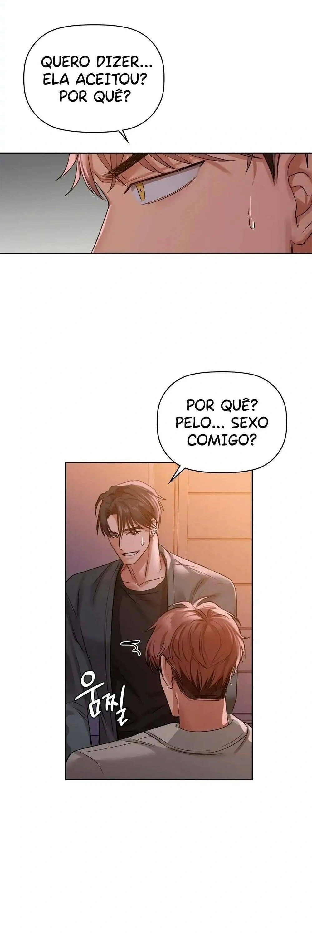 Caffeine Capítulo 8 Página 5