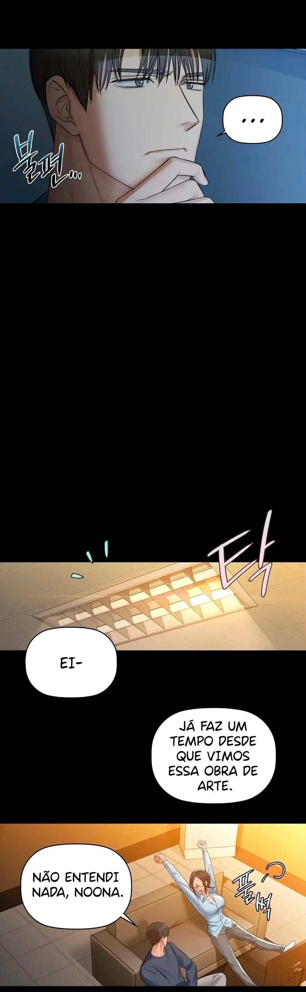 Caffeine Capítulo 8 Página 7