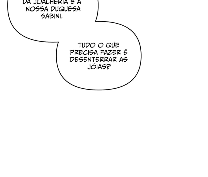 Caí nos Braços do Vilão Louco Capítulo 10 Página 19
