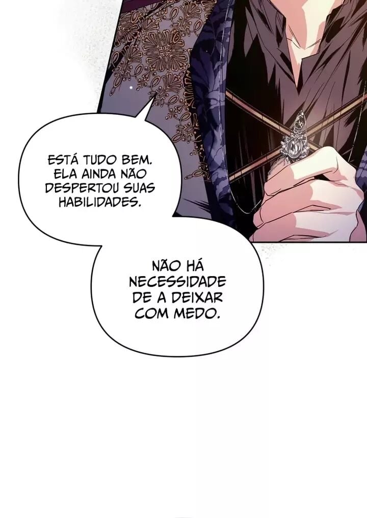 Caí nos Braços do Vilão Louco Capítulo 11 Página 6