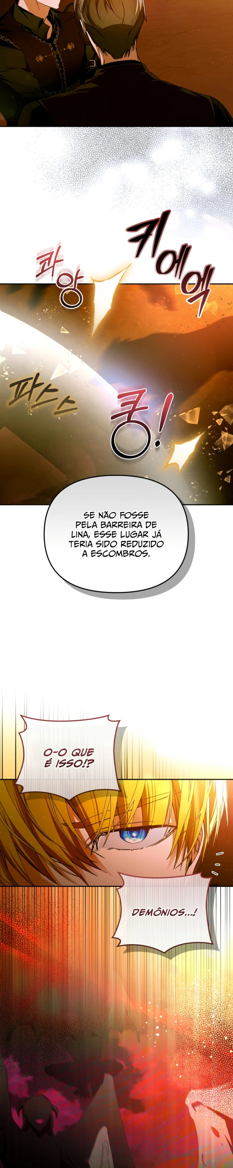 Caí nos Braços do Vilão Louco Capítulo 80 Página 25