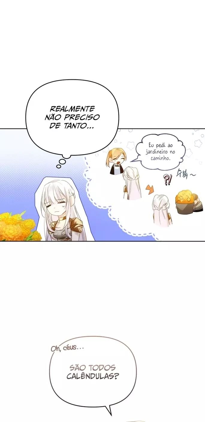 Caí nos Braços do Vilão Louco Capítulo 9 Página 3