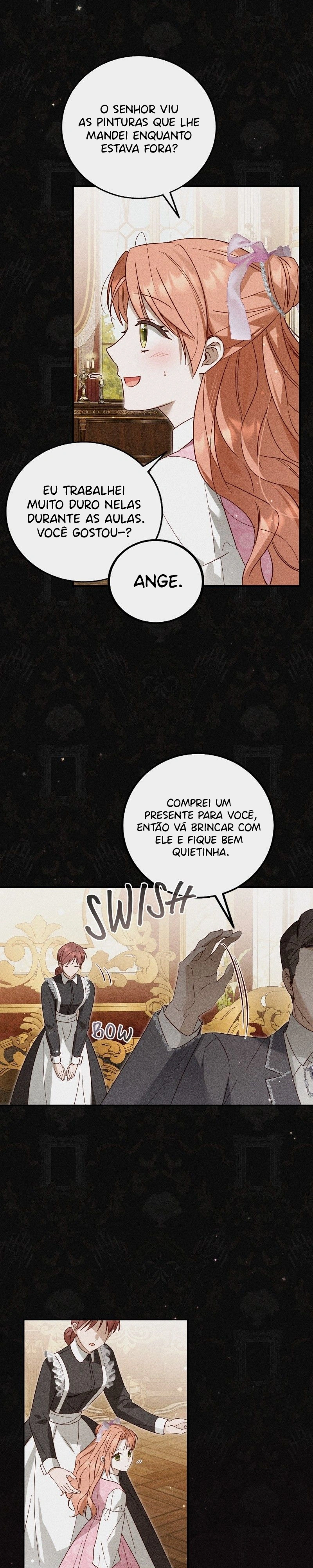 Caída no Paraíso Capítulo 23 Página 2