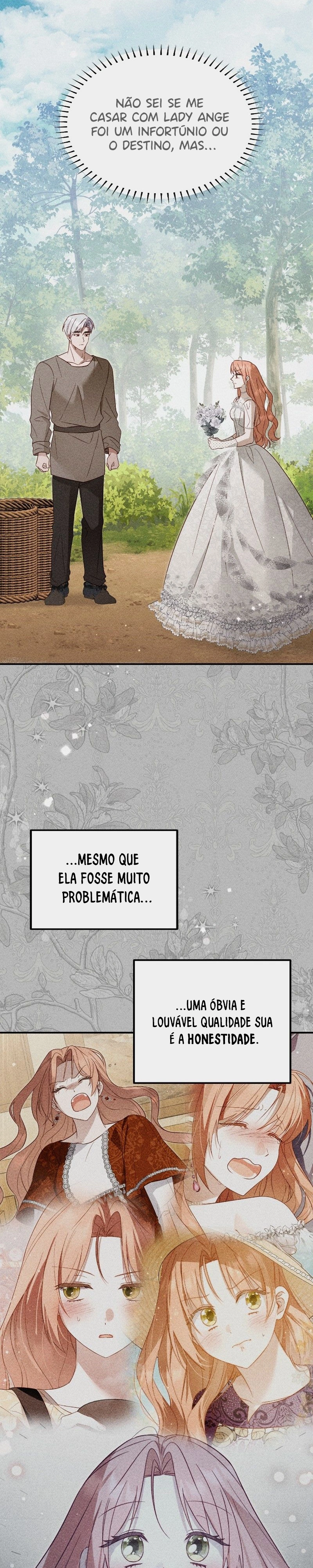 Caída no Paraíso Capítulo 24 Página 10