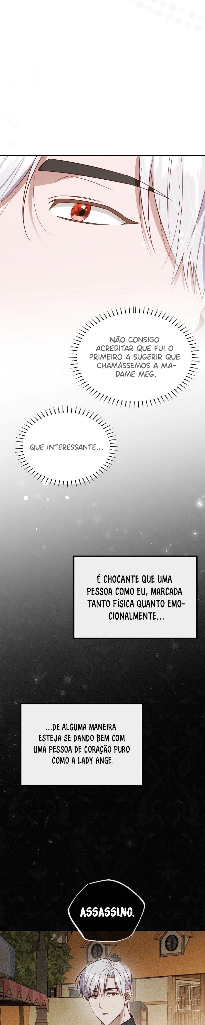 Caída no Paraíso Capítulo 24 Página 2