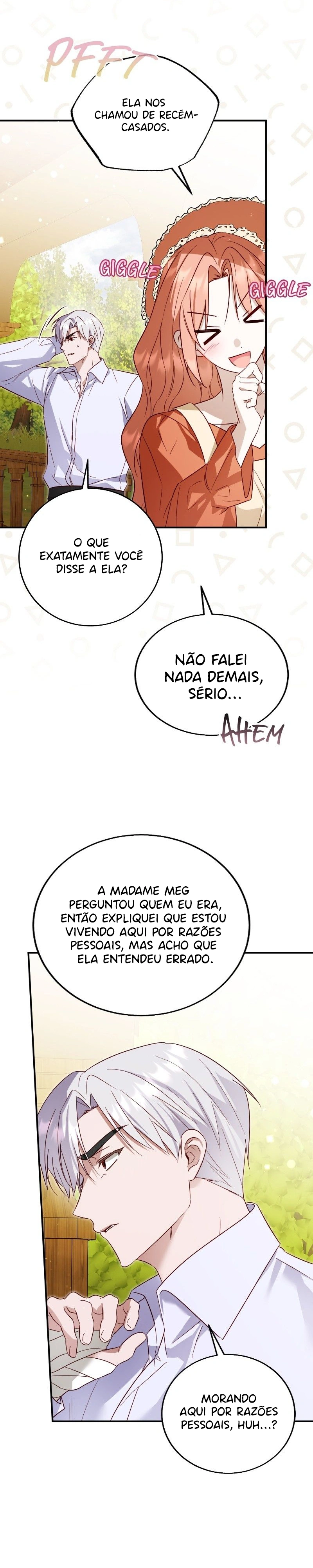 Caída no Paraíso Capítulo 24 Página 28