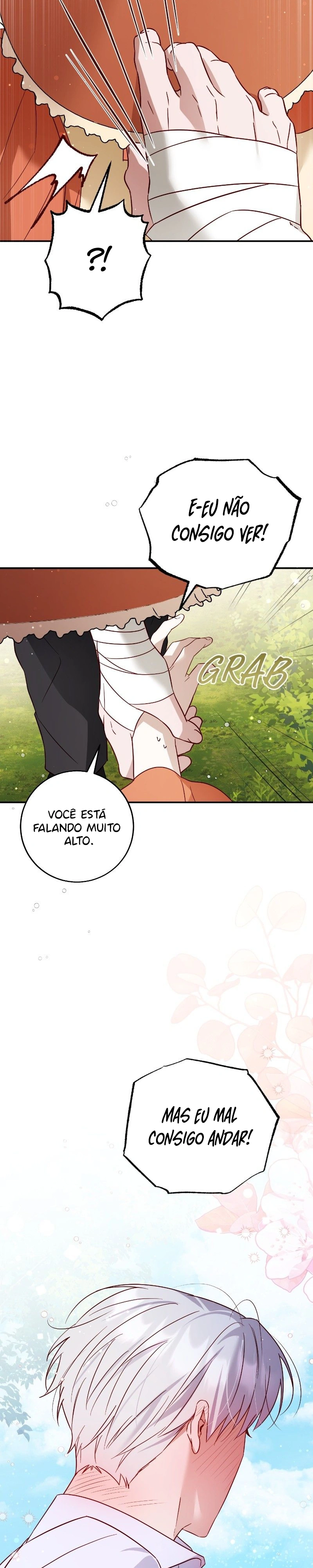 Caída no Paraíso Capítulo 24 Página 31