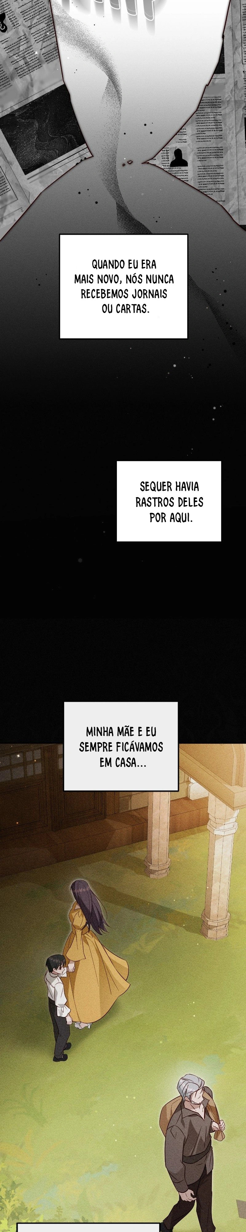 Caída no Paraíso Capítulo 25 Página 18