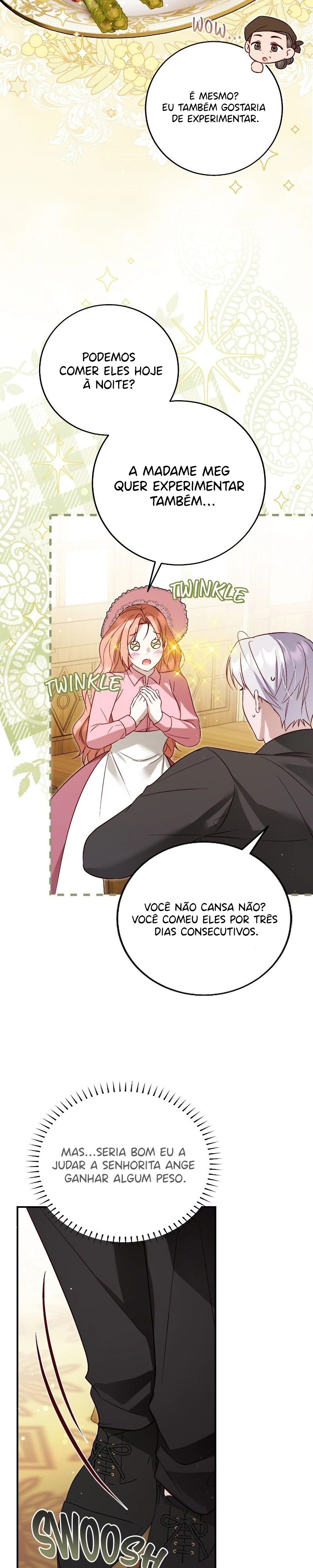 Caída no Paraíso Capítulo 26 Página 30