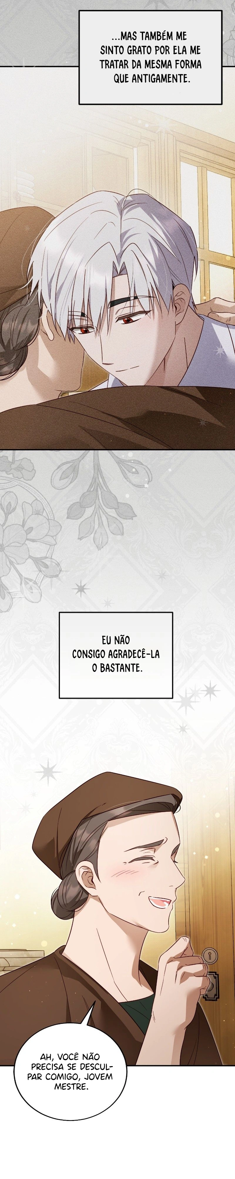 Caída no Paraíso Capítulo 26 Página 6