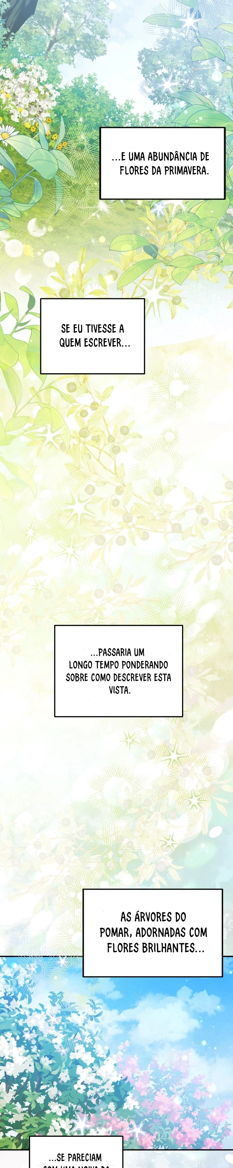 Caída no Paraíso Capítulo 27 Página 12