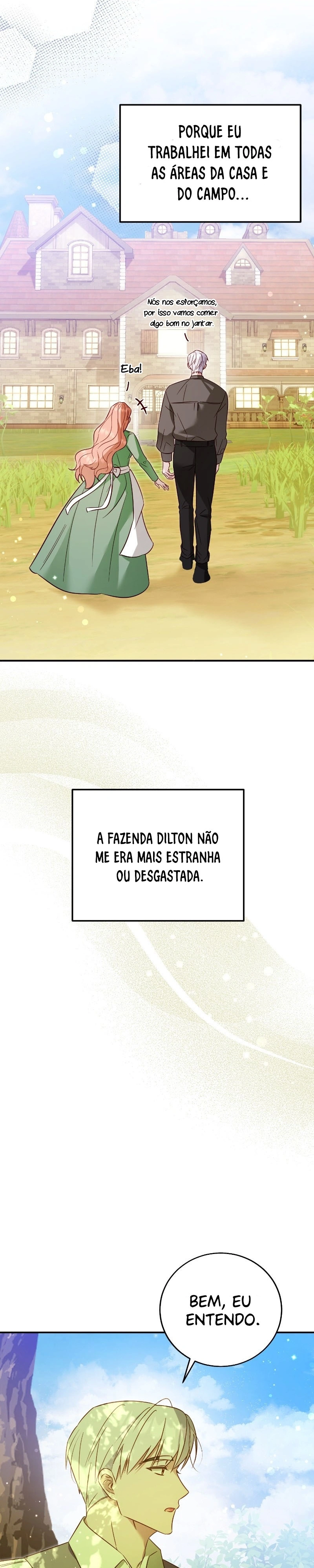 Caída no Paraíso Capítulo 27 Página 15