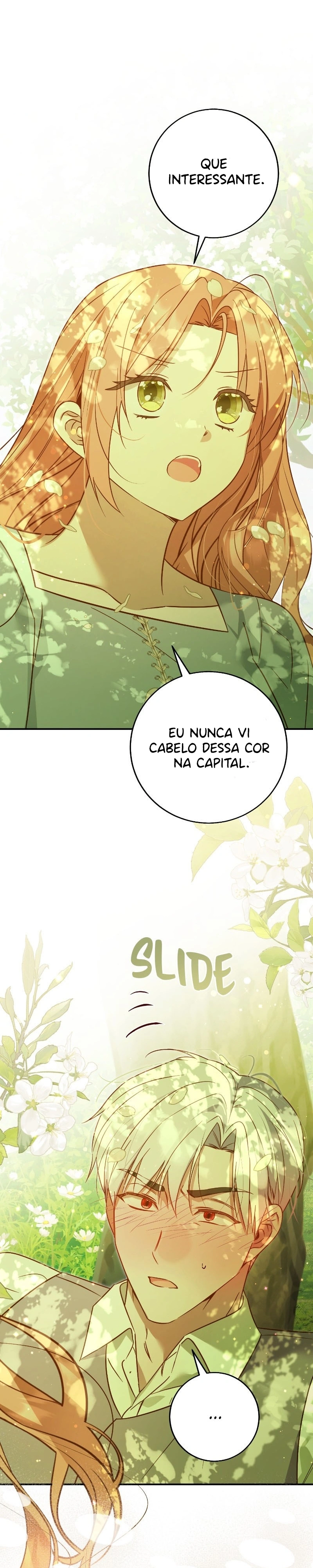 Caída no Paraíso Capítulo 27 Página 26