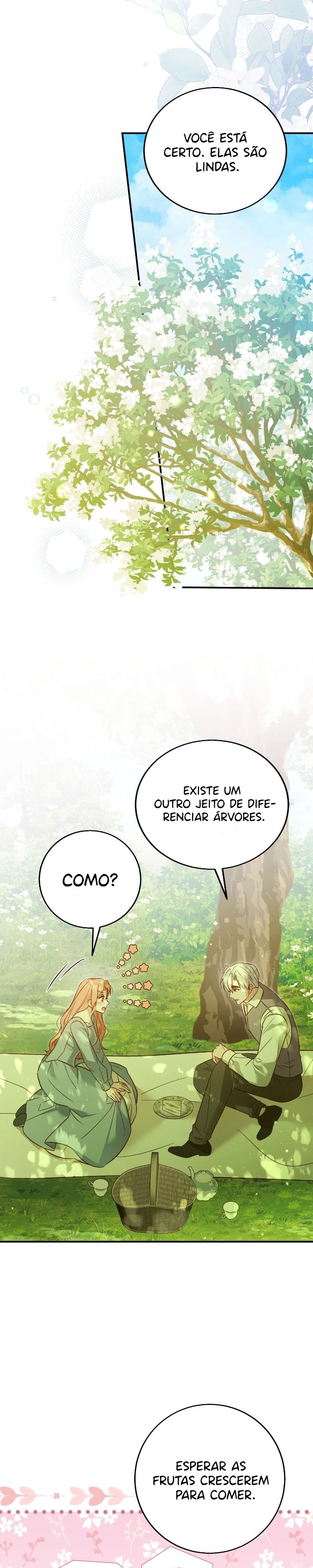 Caída no Paraíso Capítulo 27 Página 4